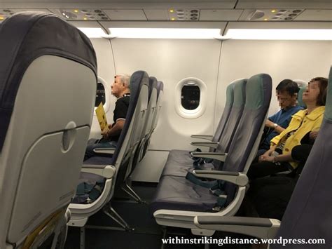 5J905 Cebu Pacific Flight .